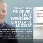 Devoir mourir digne et libre