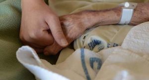 soins palliatifs - aspec - normandie : jeunes de 14-18 ans et fin de vie