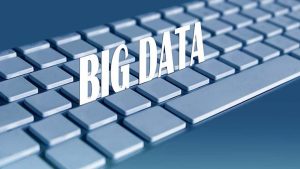big data base de données ASPEC