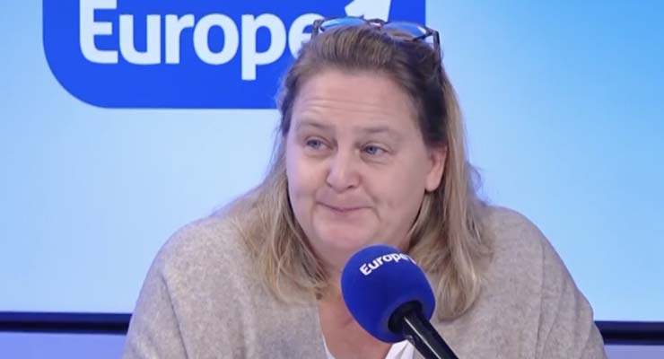 Projet de loi pour une «aide à mourir» : «Ce n’est pas de ça dont les Français ont besoin», estime Ségolène Perruchio