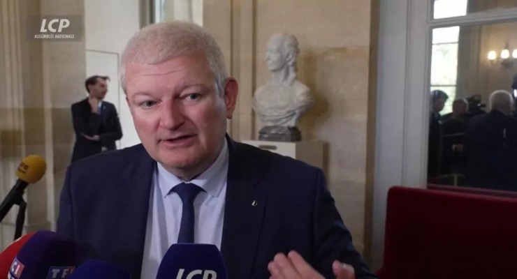 Fin de vie : le gouvernement annonce…