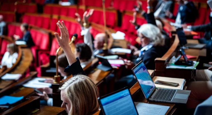 La loi sur la fin de vie sera de nouveau débattue “en février” à l’Assemblée nationale