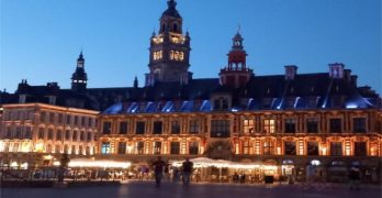 congrès sfap à Lille 2025