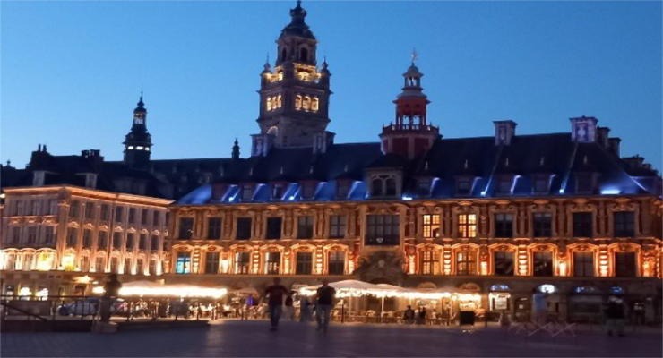 31ème congrès SFAP 2025 à Lille : Prendre soin, une promesse collective