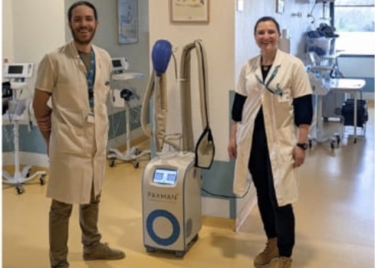 L’ASPEC à Baclesse : Portes ouvertes sur les rencontres