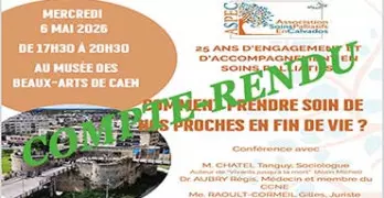 compte-rendu 25 ans ASPEC