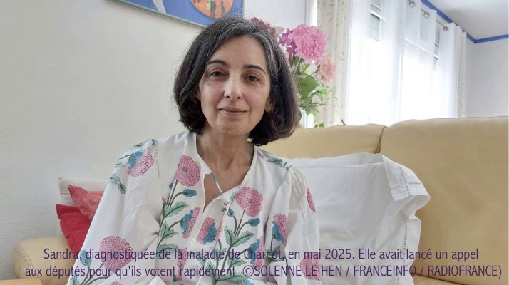 “Je ne me réjouis pas de mourir, mais de pouvoir choisir” : les malades témoignent de ce que la loi sur la fin de vie représente pour eux